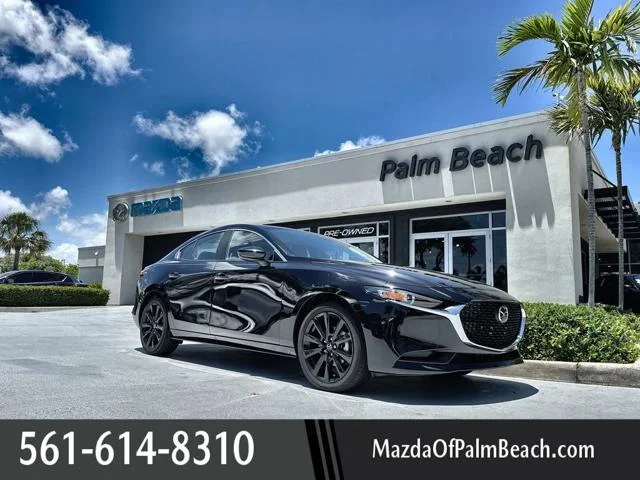 2026 Mazda CX-3 Select Sport AT 4-Door SKYACTIV's photo