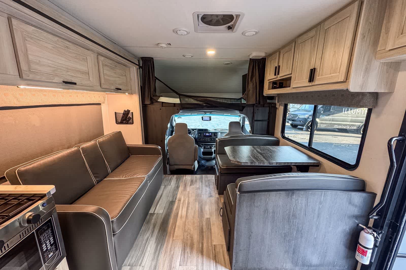 Used 2023 Oxford White Ford  image 14