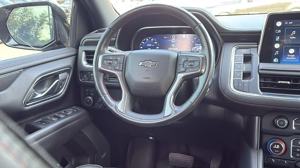 Used 2022  Chevrolet RST image 24