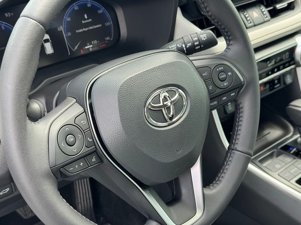 Used 2025 Beige Toyota Limited image 17