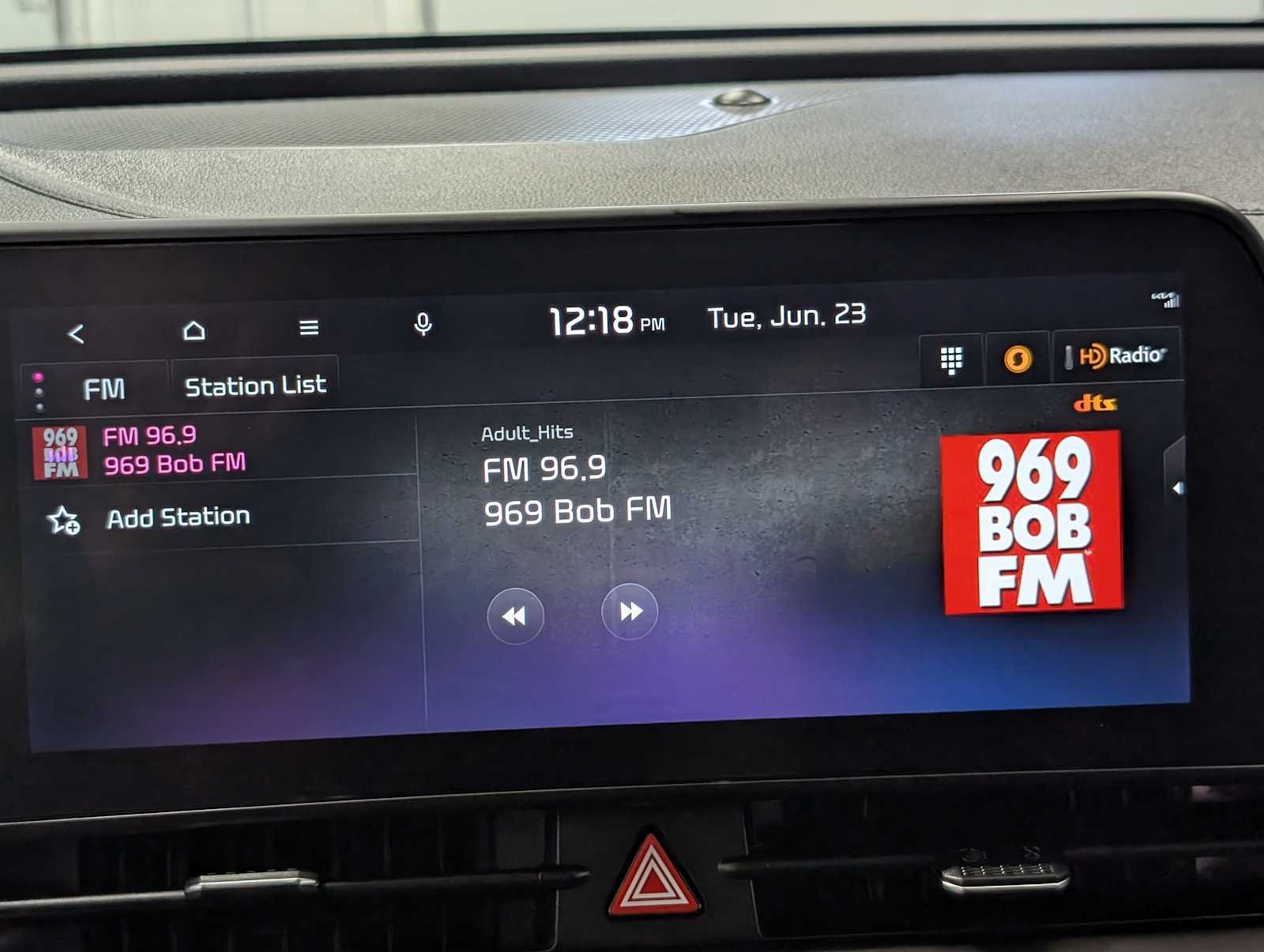 Certified Used 2023 Snow White Pearl Kia EX image 24