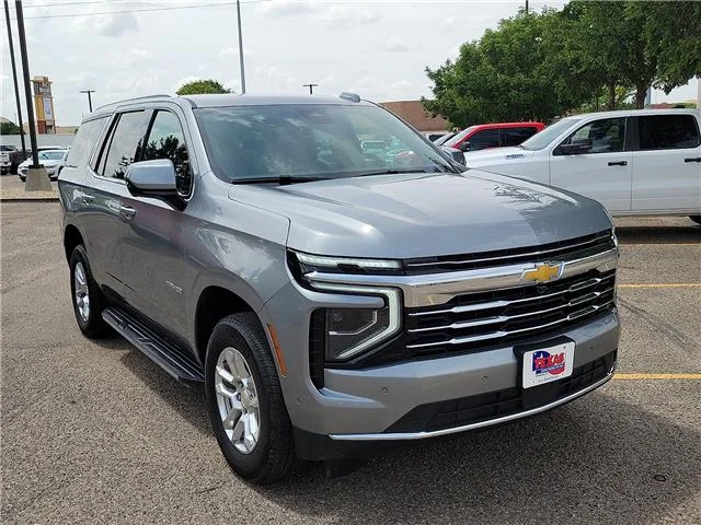 Used 2025 Silver Chevrolet LT 4x2 image 6