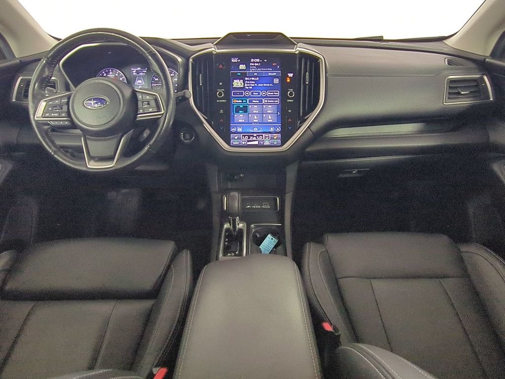 2023 Subaru Ascent Limited - Photo 18