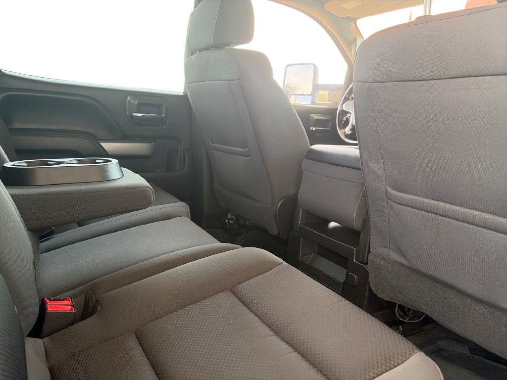 2016 Chevrolet Silverado 2500HD LT - Photo 28