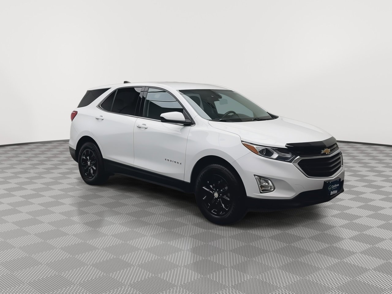 2020 Chevrolet Equinox LT - Photo 32