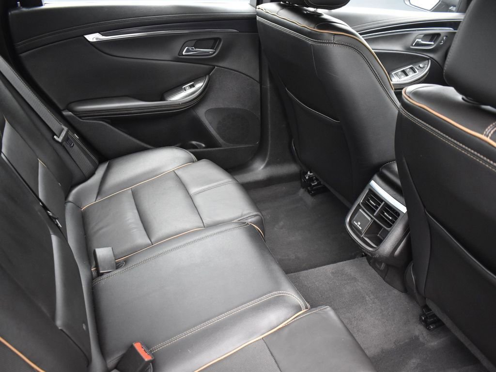 2019 CHEVROLET IMPALA - Image 23