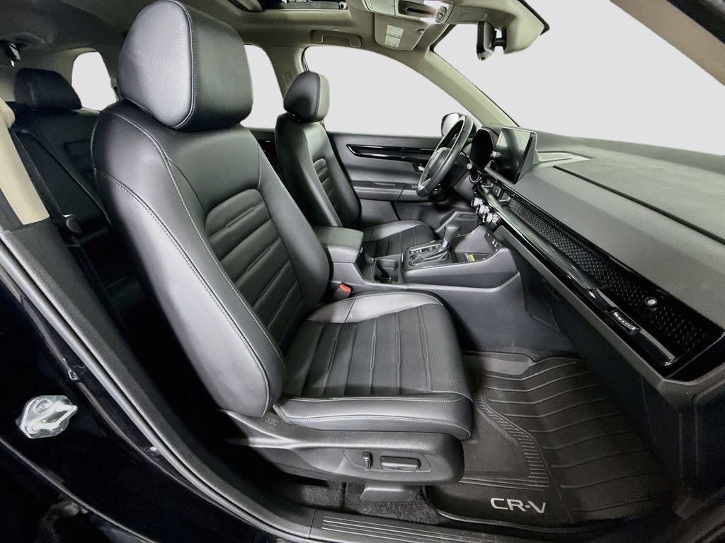 Used 2024  Honda EX-L image 26