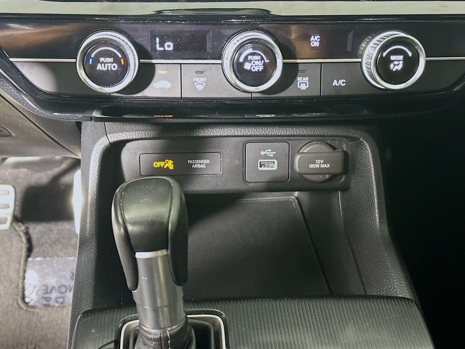 Used 2023  Honda Sport image 23