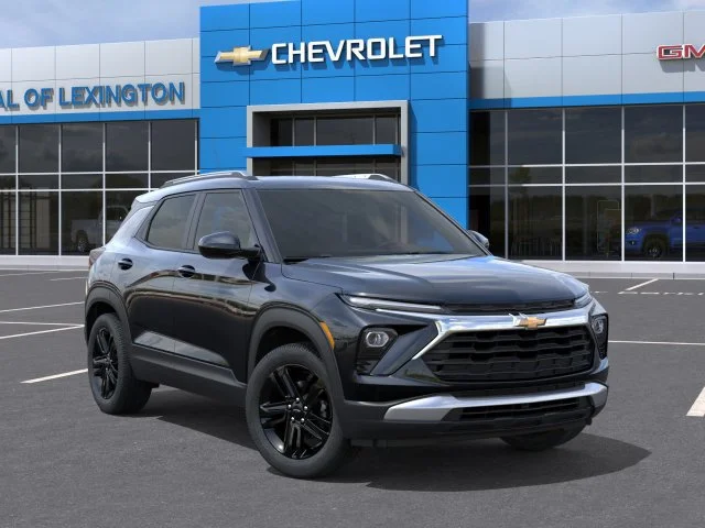 2026 Chevrolet Trailblazer LT - Photo 7