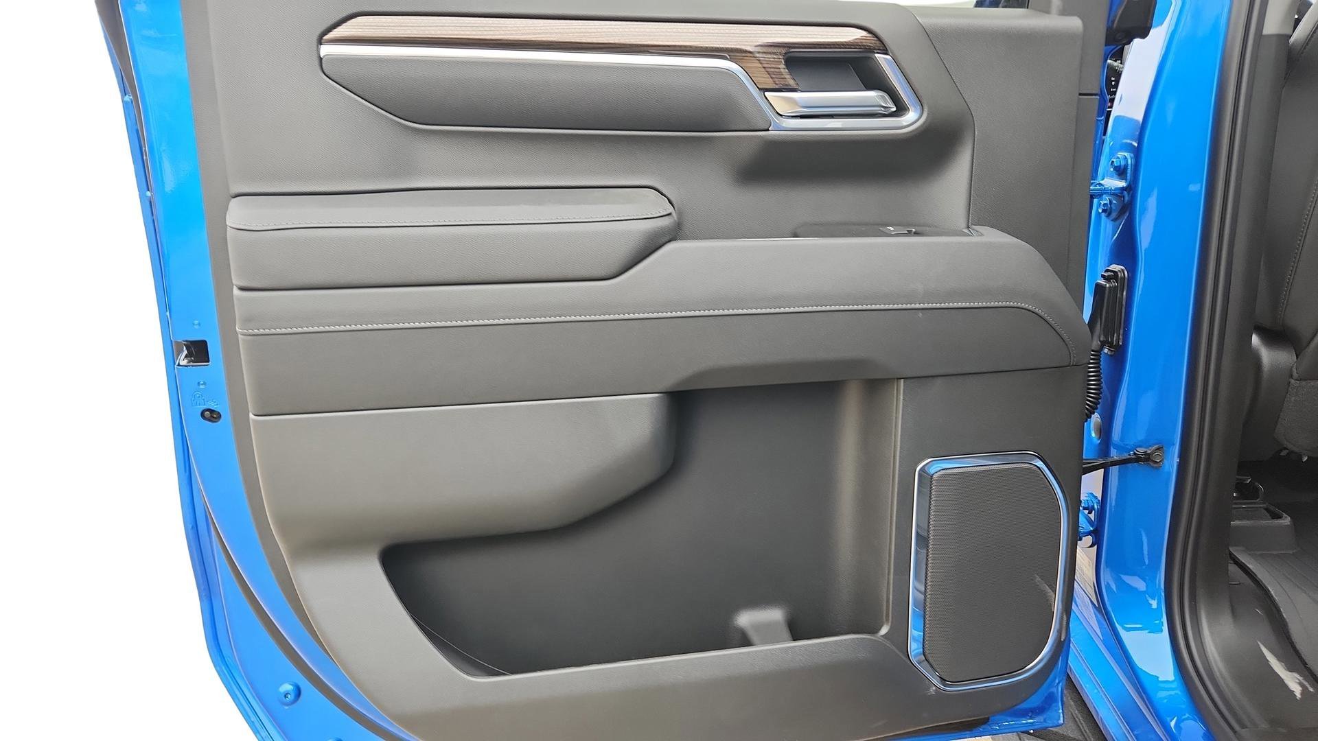 2026 Chevrolet Silverado 1500 LT Trail Boss - Photo 25