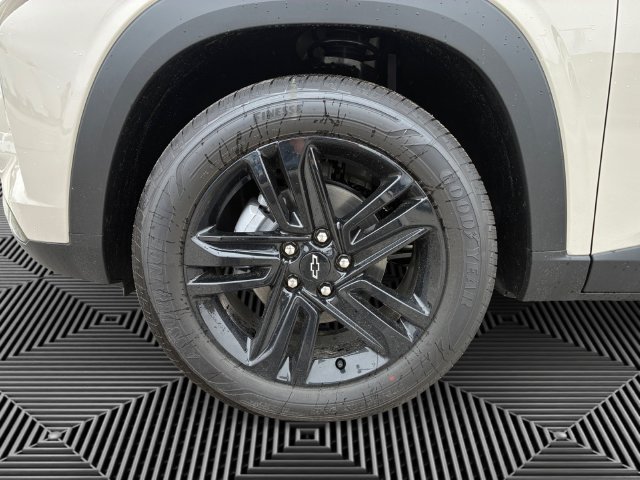 2026 Chevrolet Trax Activ - Photo 9