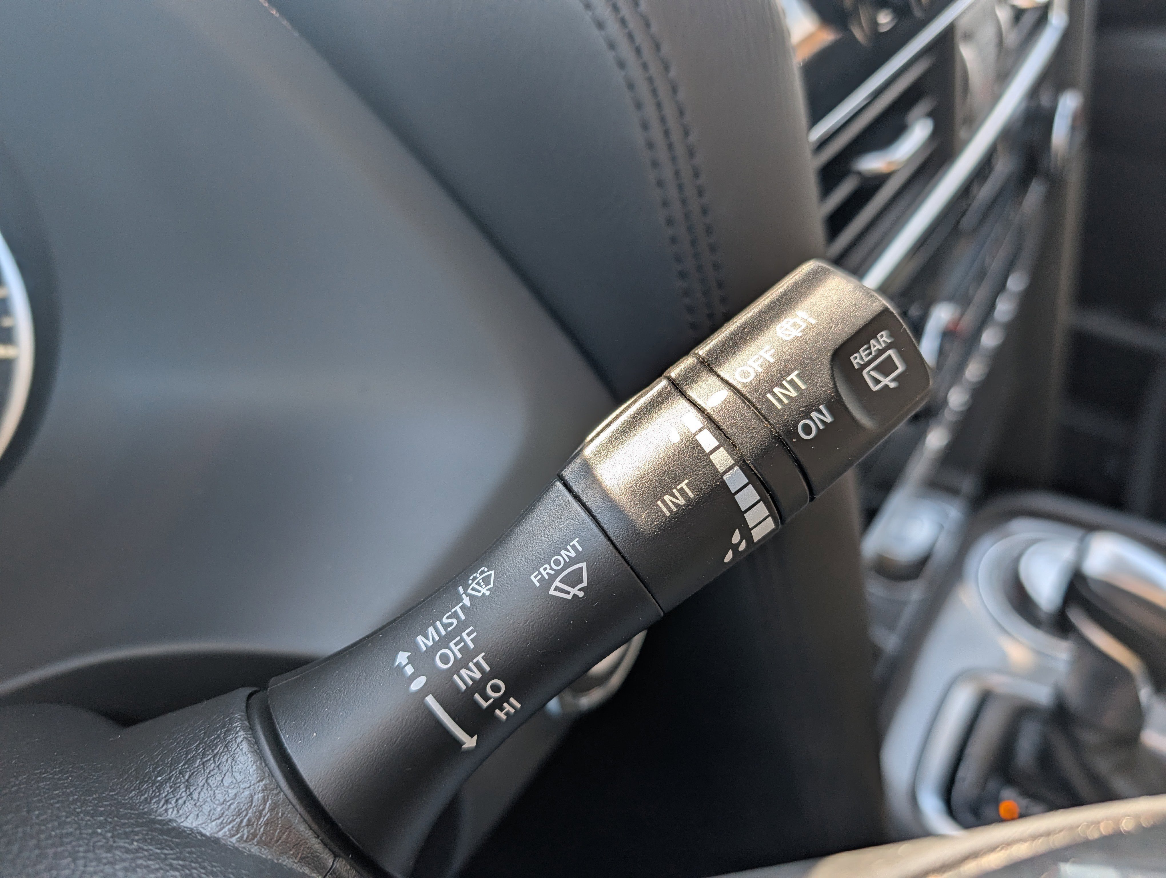 2021 Nissan Armada SV - Photo 27