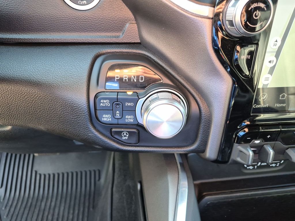Used 2023 Red Ram Laramie image 31