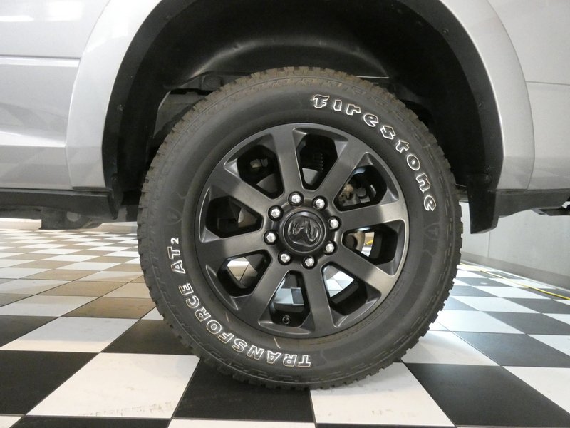 2024 RAM Ram 2500 Pickup Laramie Longhorn - Photo 8