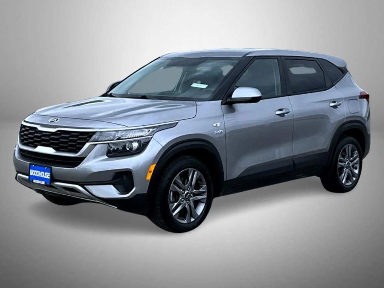 2021 Kia Seltos 2.0 LX AWD's photo