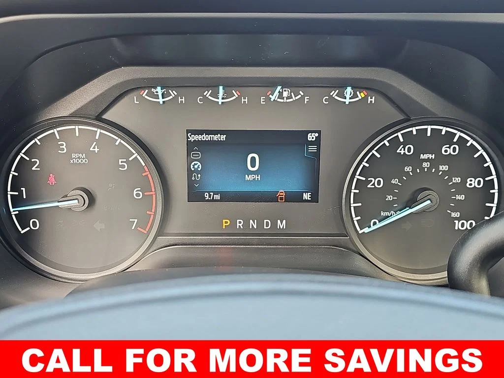 2025 Ford F-250 Super Duty XL - Photo 17