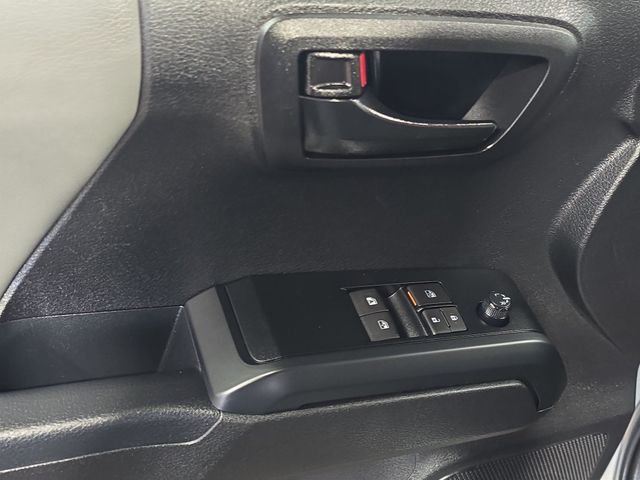 Used 2023 Silver Toyota SR image 26