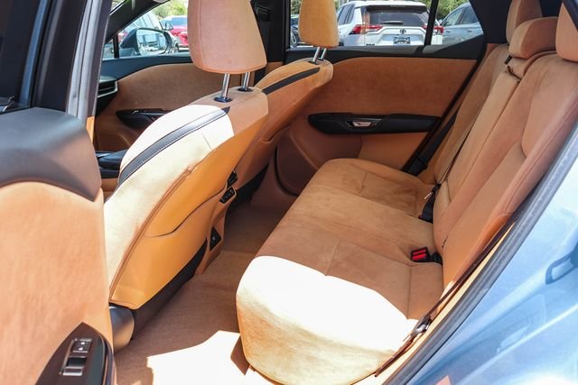 Certified Used 2023 ETHER Lexus 450e Luxury image 20
