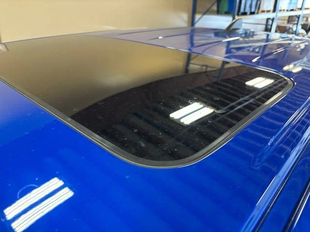 New 2026 Blue Nissan PRO-4X image 18