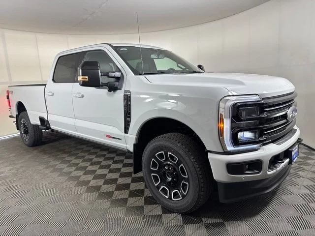 2026 Ford F-350SD