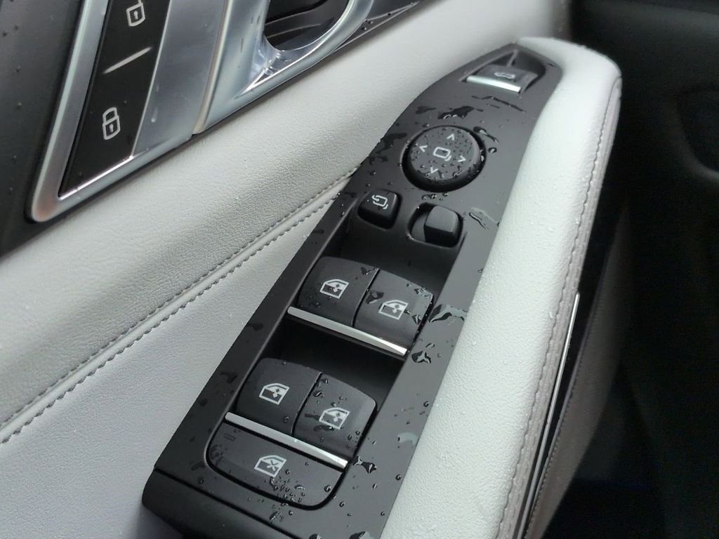 New 2026 Gray Metallic BMW sDrive40i image 24