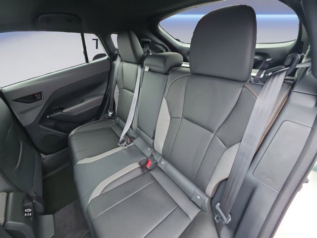 New 2026 CRYSTAL WHITE PEARL Subaru Wilderness image 16