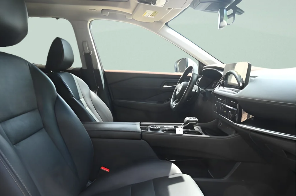2022 Nissan Rogue SL - Photo 32