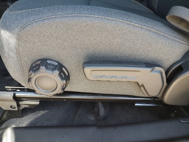 Used 2025 Gray Jeep Willys image 28