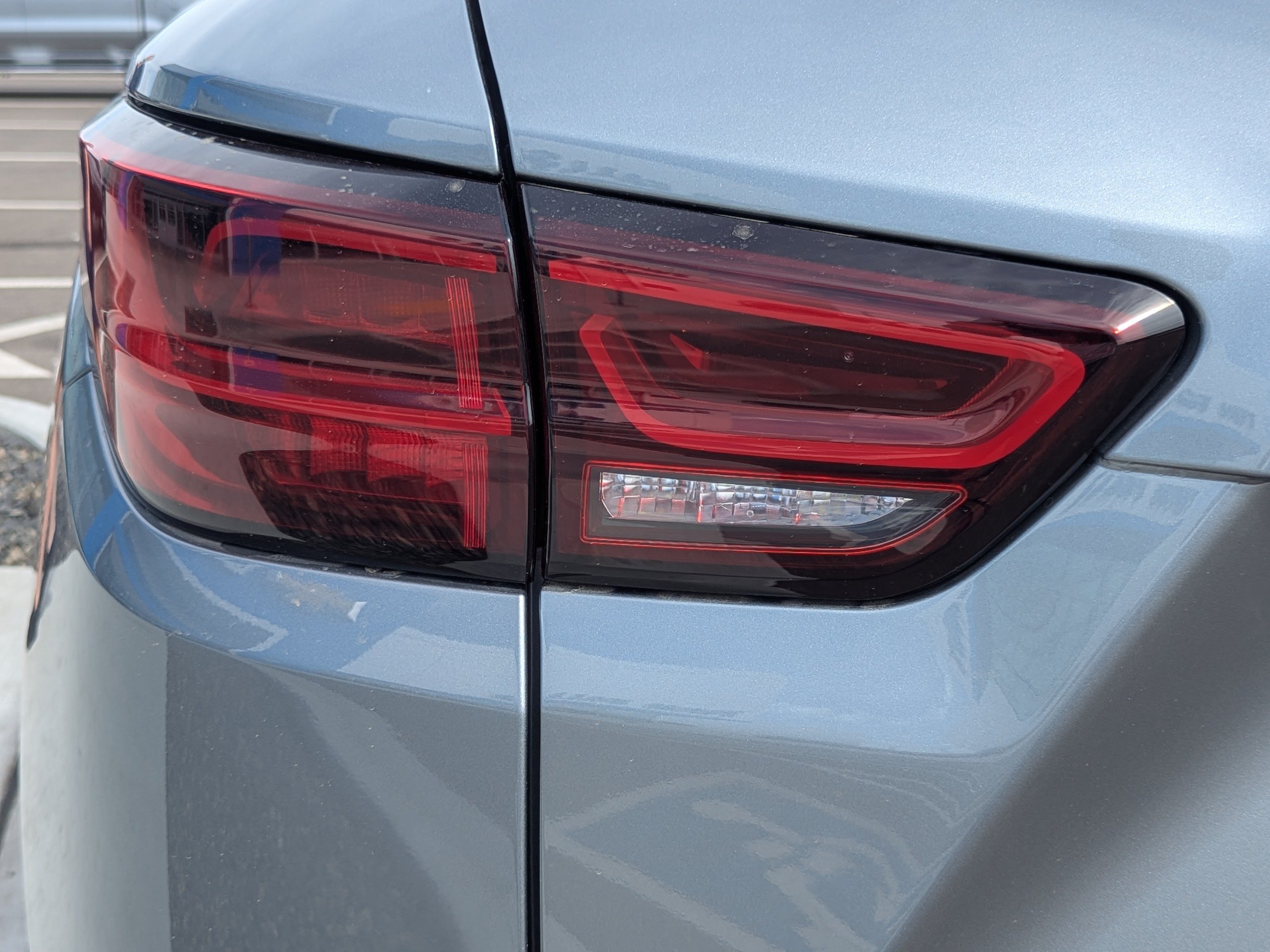 2026 Chevrolet Blazer RS - Photo 41