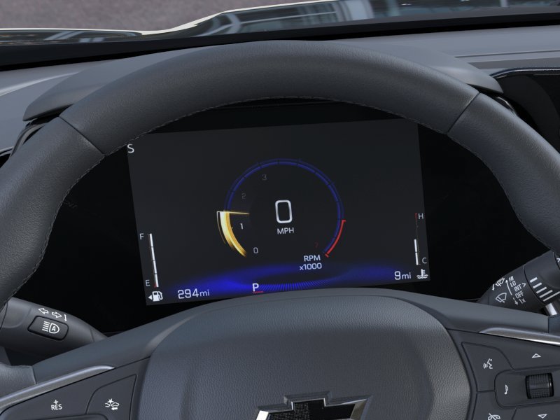 New 2026 Mosaic Black Metallic Chevrolet ACTIV image 18