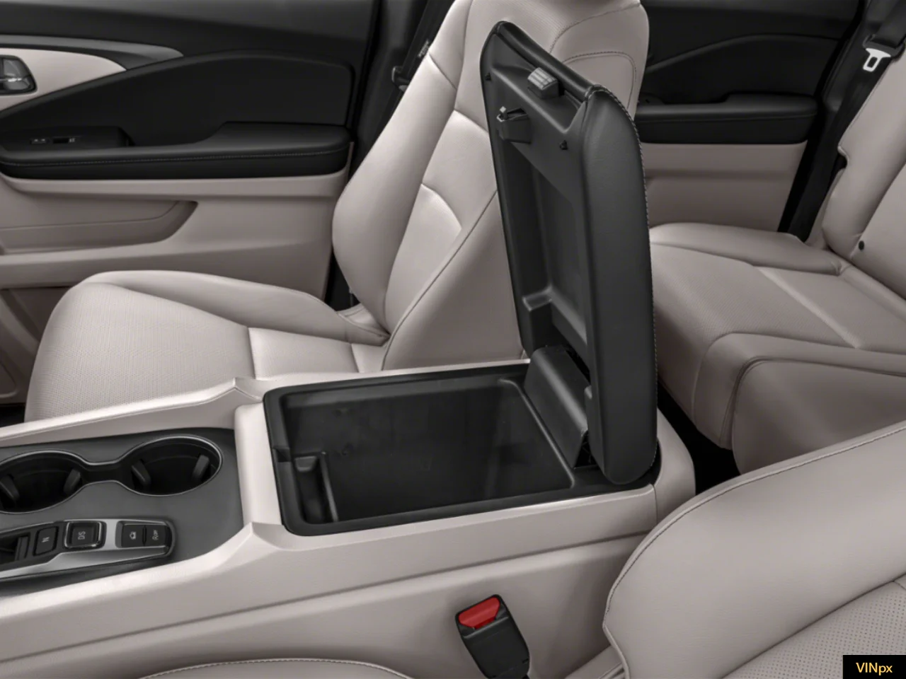 New 2026 Sonic Gray Pearl Honda RTL image 12