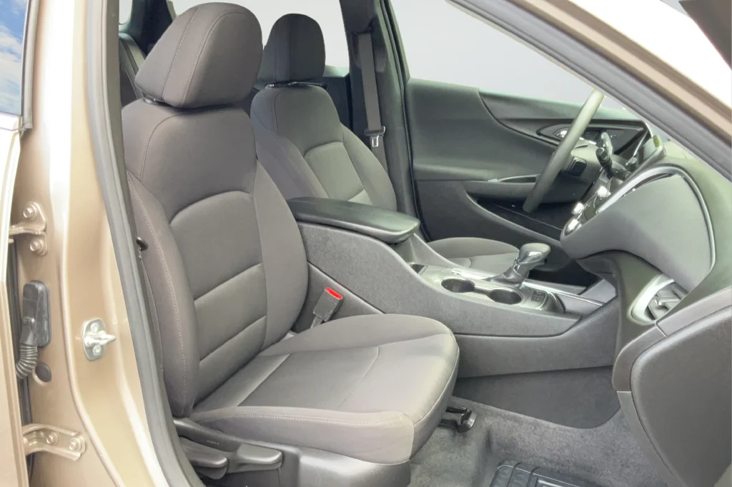 2024 Chevrolet Malibu 1LT - Photo 19