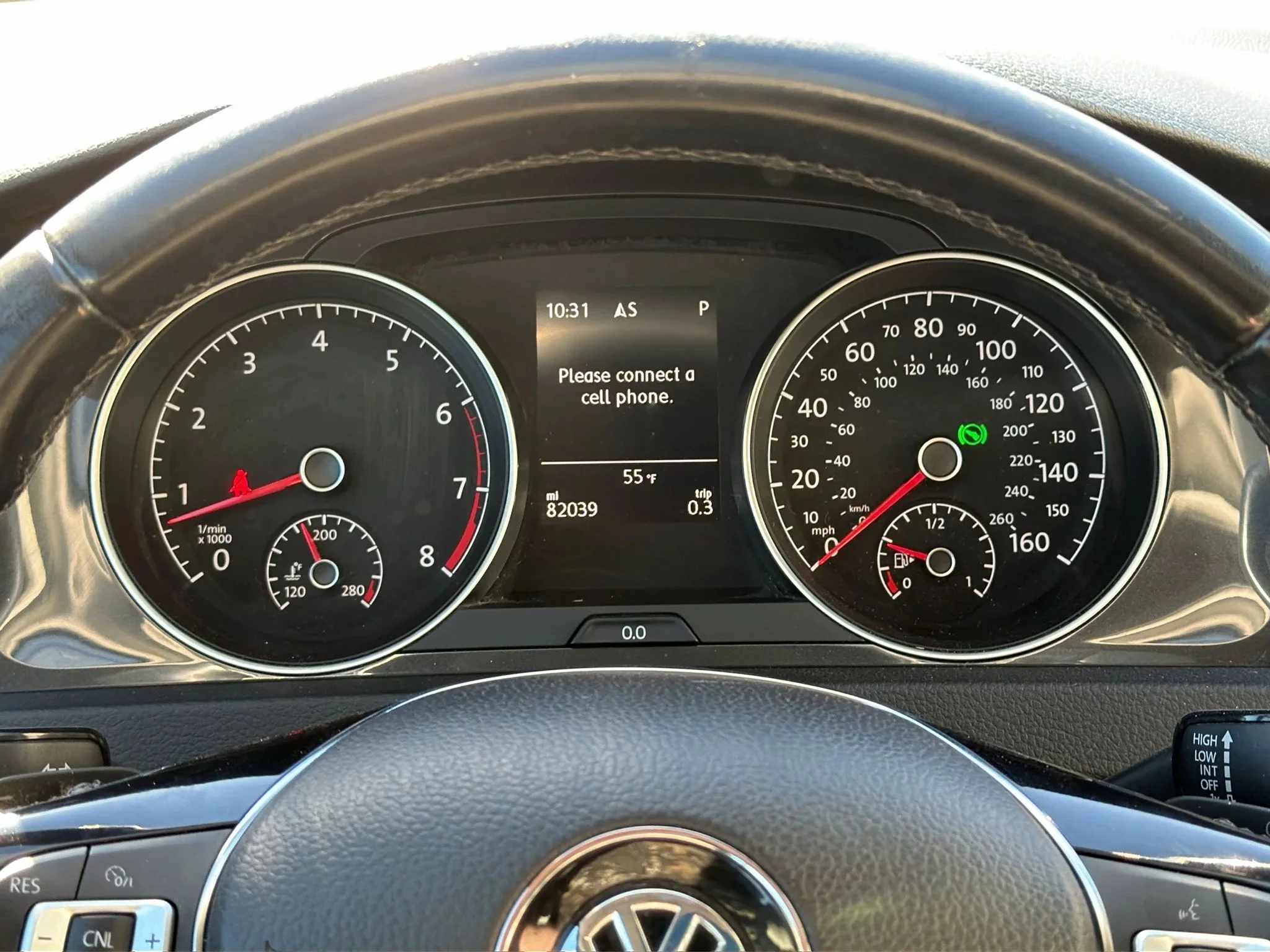 2019 Volkswagen Golf Alltrack Alltrack SE - Photo 17