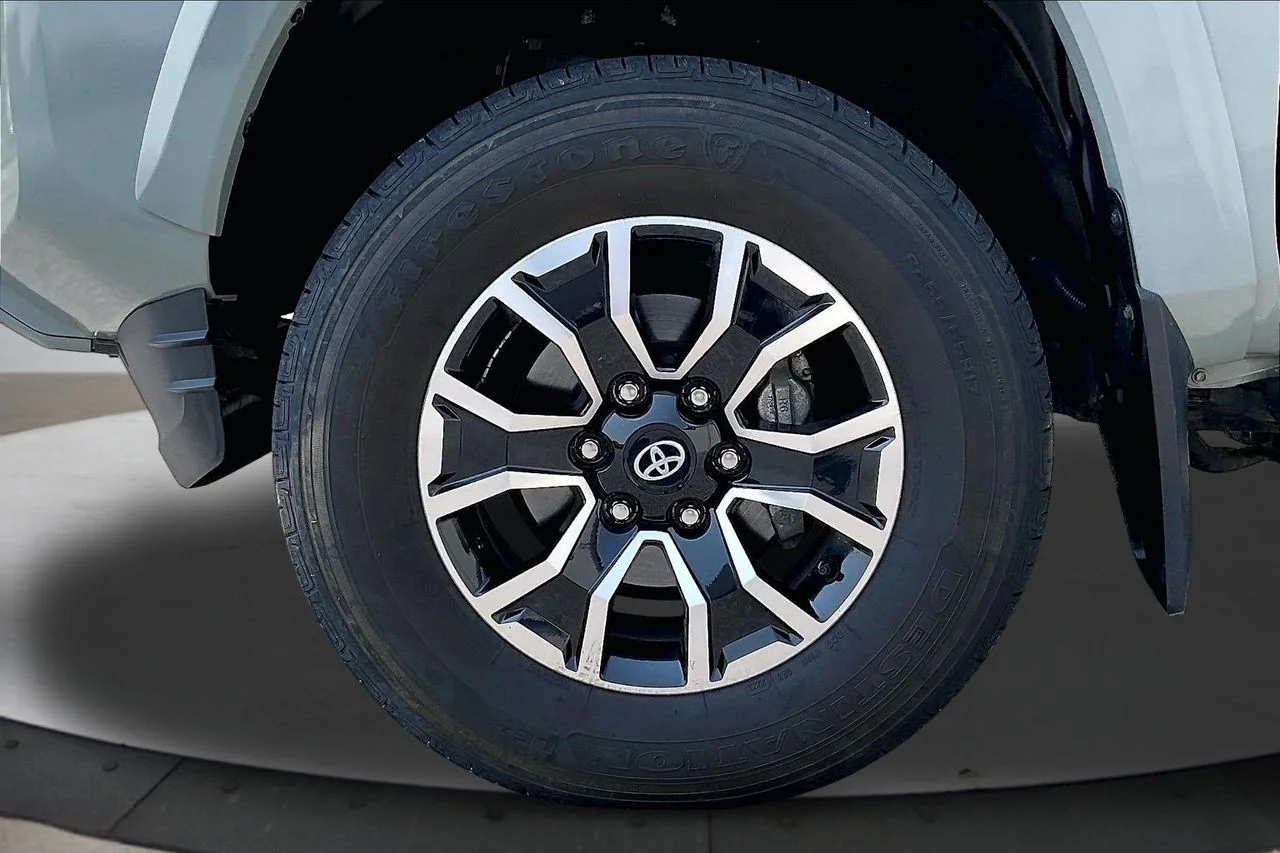 Used 2023  Toyota TRD Sport image 32