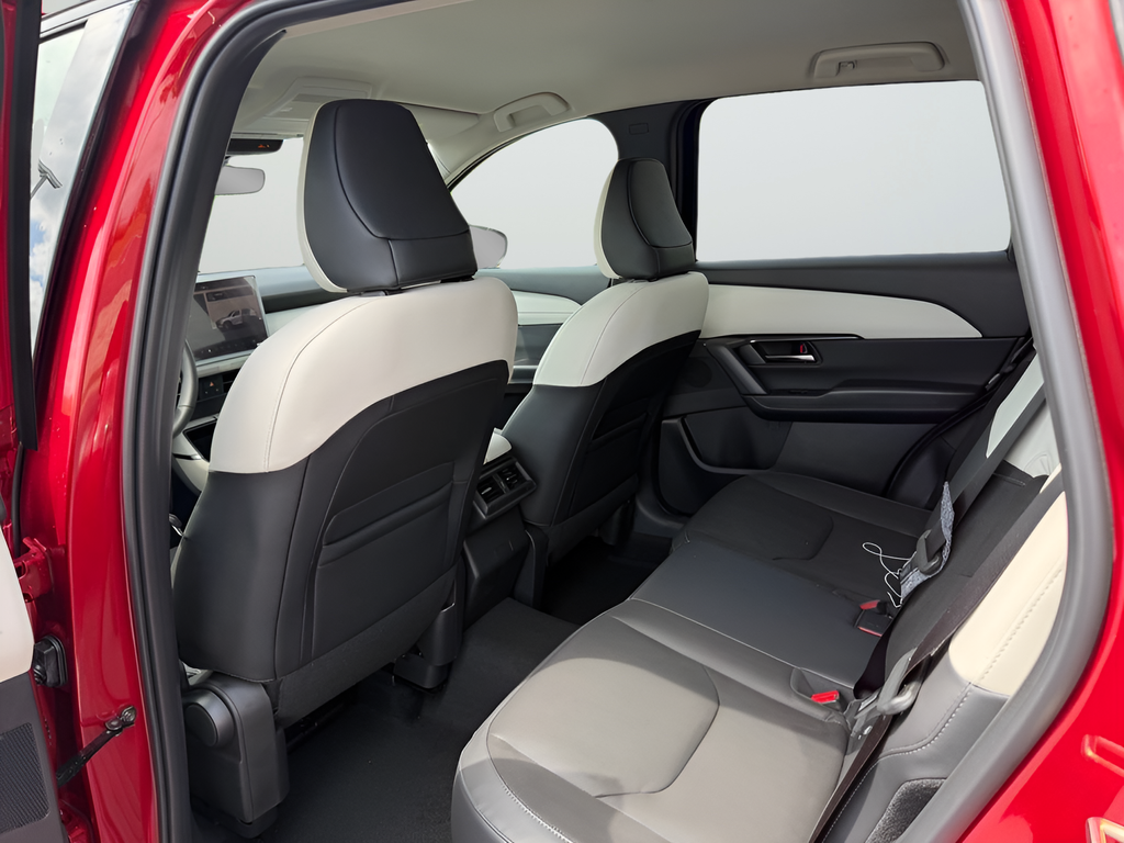New 2026 Soul Red Crystal Metallic Mazda 2.5 S Select image 20