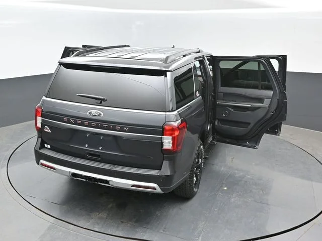 2024 Ford Expedition Timberline - Photo 52