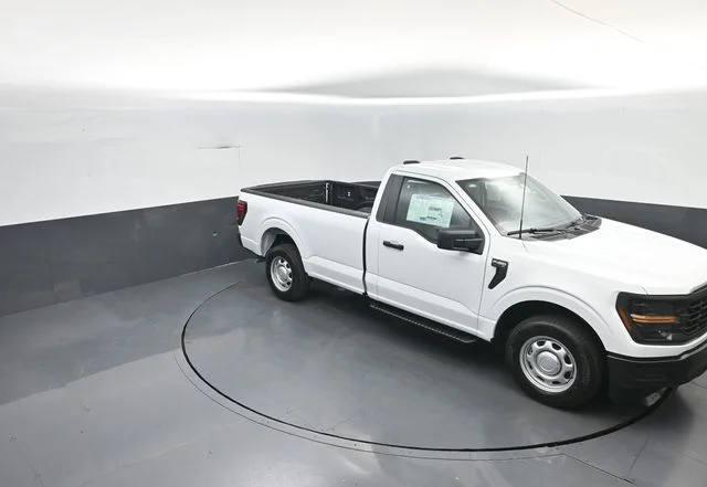 New 2026 Oxford White Ford XL image 22