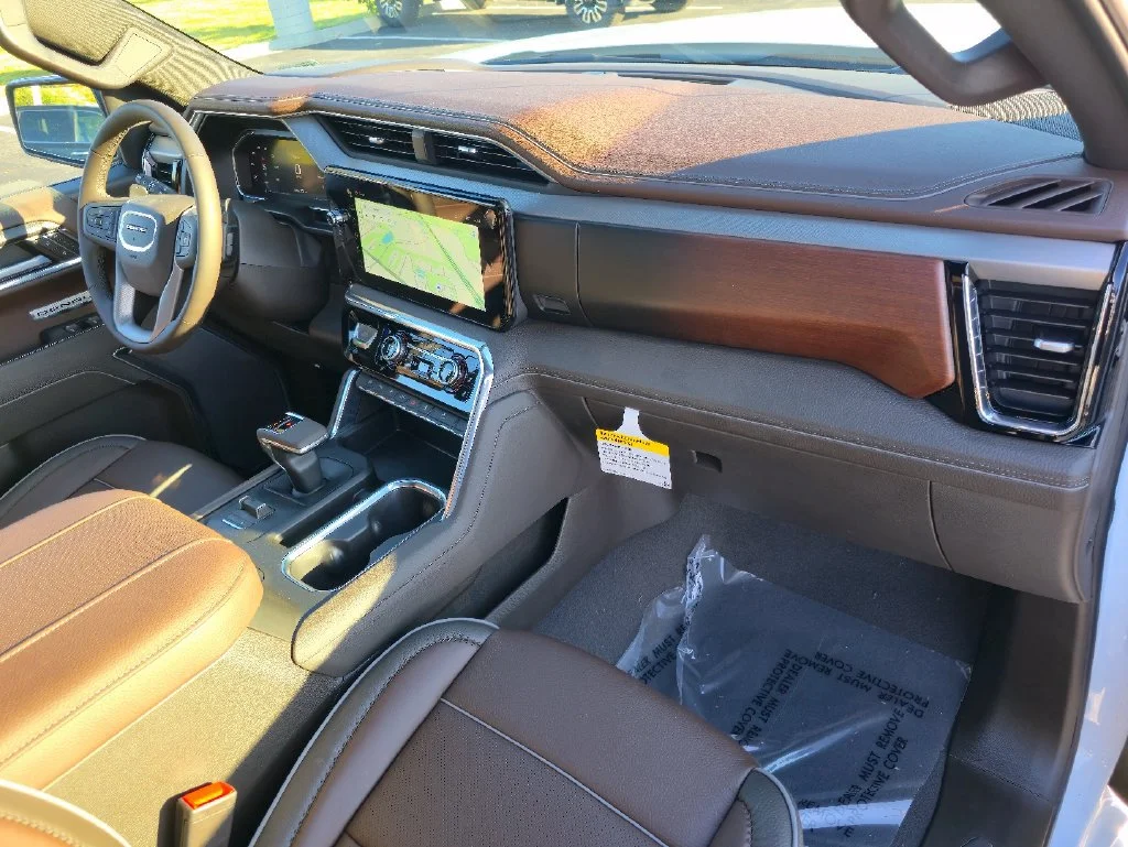 2026 GMC Sierra 1500 Denali - Photo 30