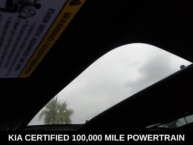 Used 2025 Black Kia SX X-Line image 37