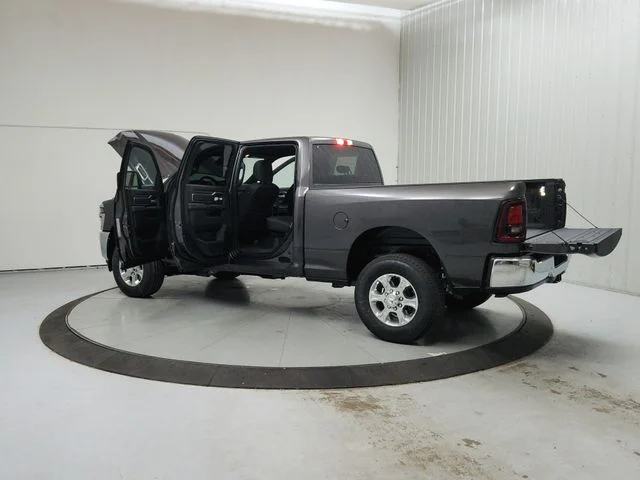 New 2026 Gray Ram Big Horn image 13
