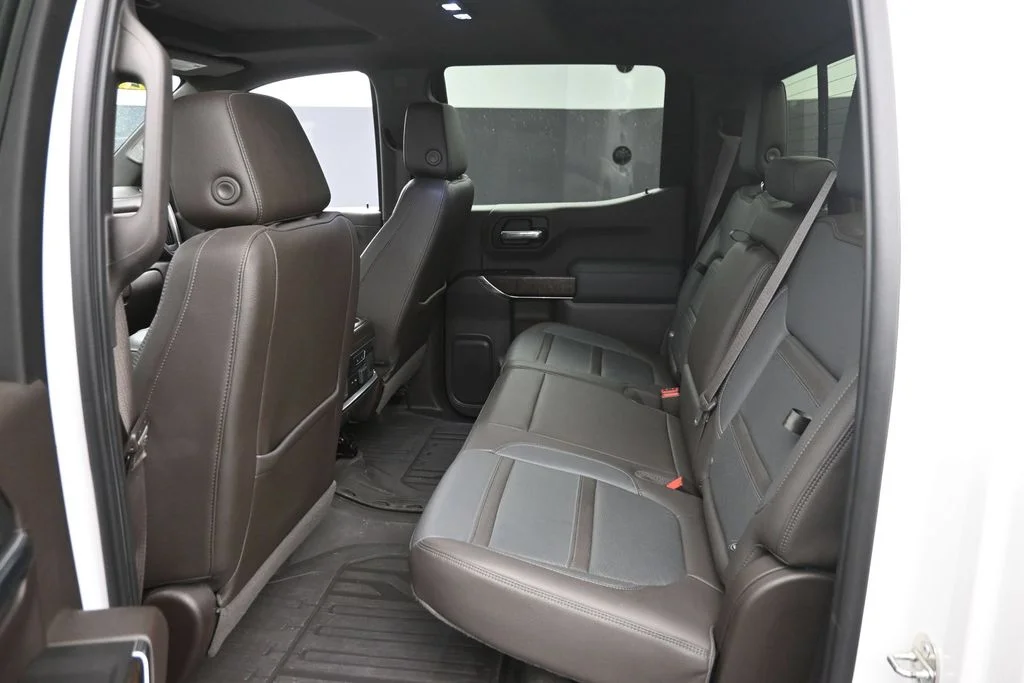 Certified Used 2020 White GMC Denali image 12