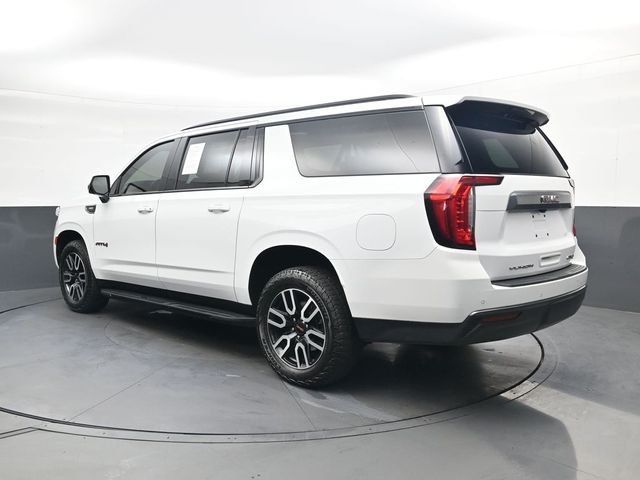 Used 2021  GMC AT4 image 6