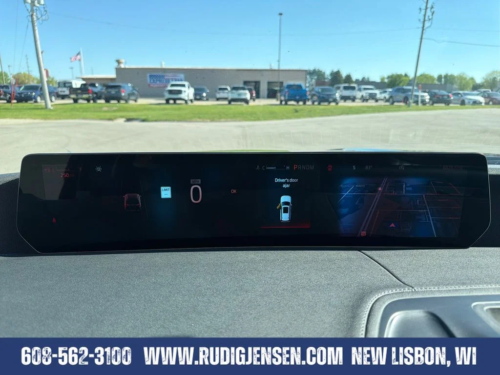 Used 2026 Black Ford Platinum image 15