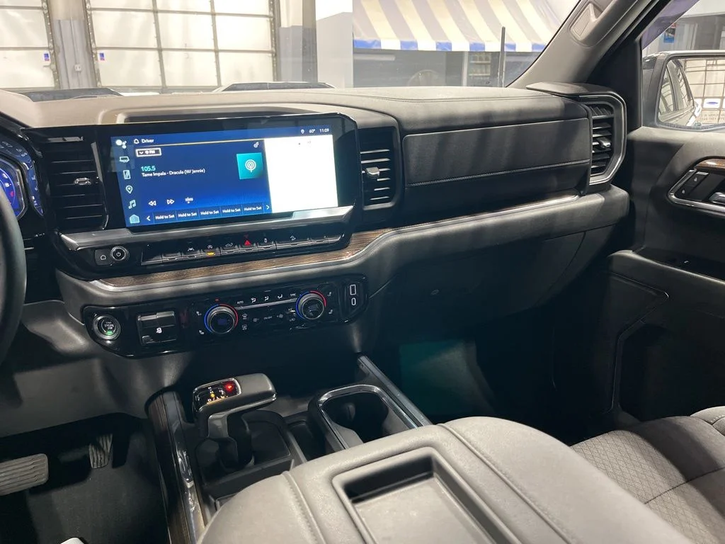 Used 2022 Ash Chevrolet LT Trail Boss image 23