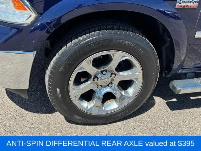 Used 2016 Blue Ram Laramie image 12