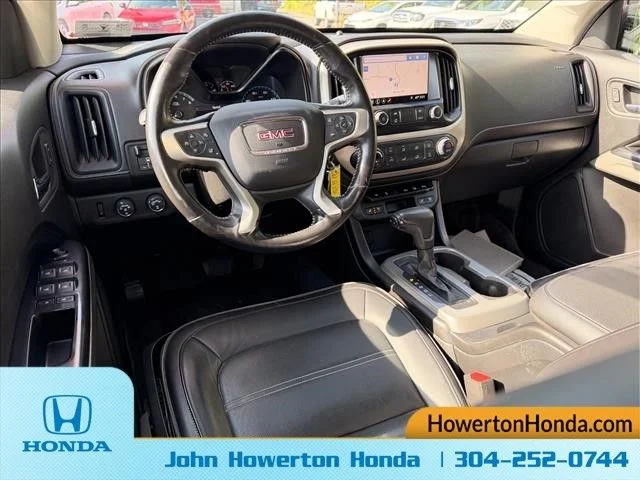 Used 2019 Blue GMC Denali image 10