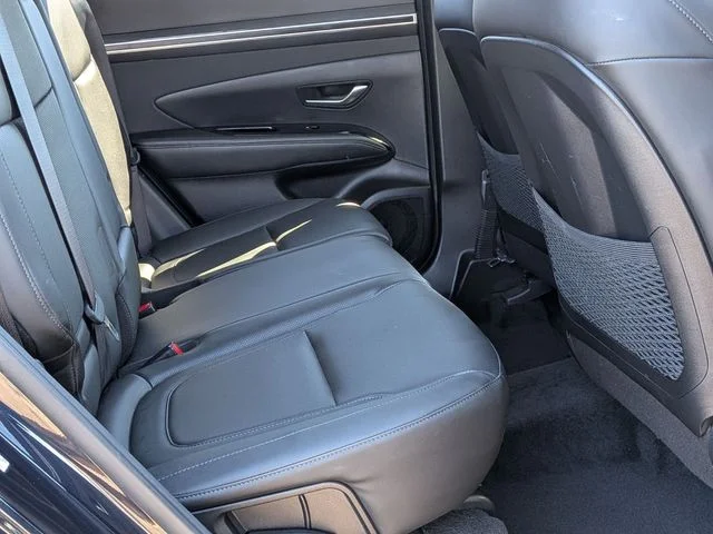 Certified Used 2023 Blue Hyundai XRT image 24