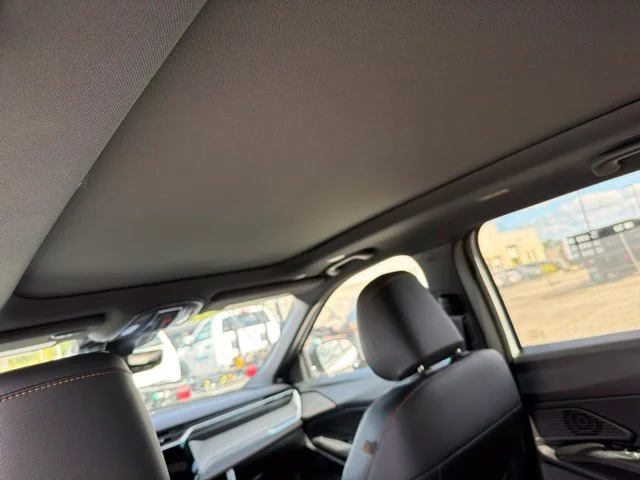 New 2026 White Jeep  image 9