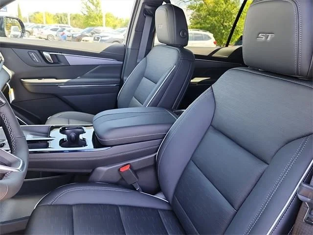2026 Buick Enclave Sport Touring - Photo 14