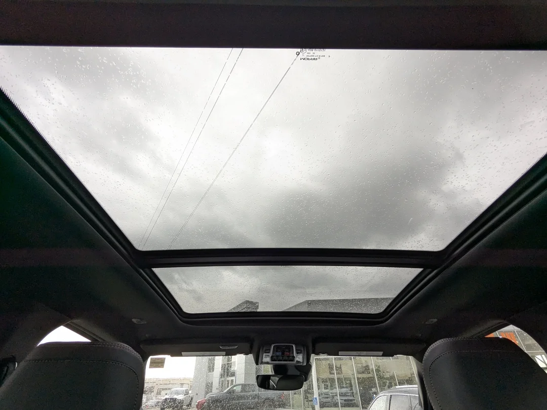 New 2026 Black RAM Sport - - Panoramic Sunroof - Hurricane Turbo - 3.92 Axle - Anti-Spin Diff - Remote Start & More! image 28